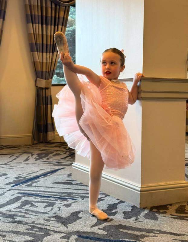 dance classes in NJ