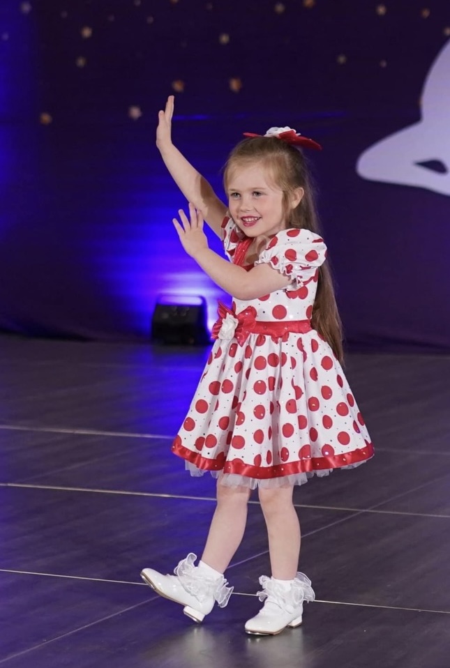 dance classes for toddlers, teens, adults in New Jersey