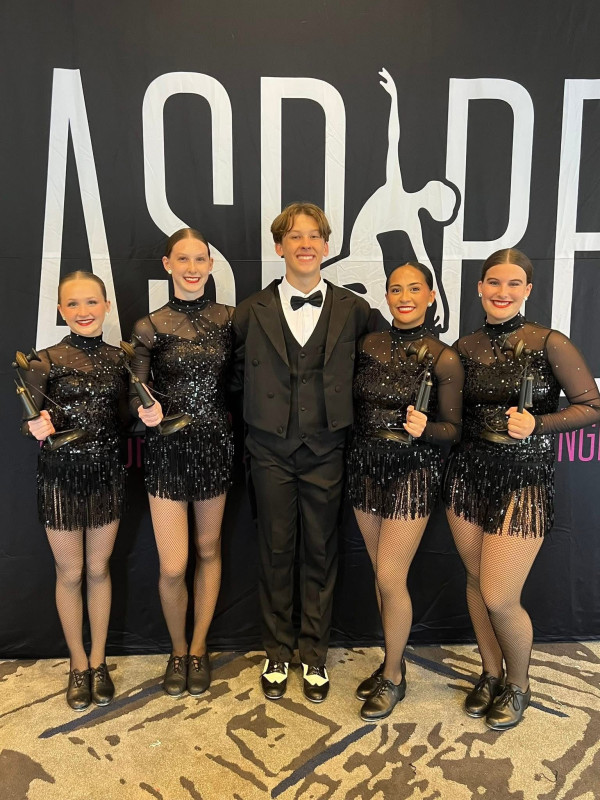 dance classes in NJ