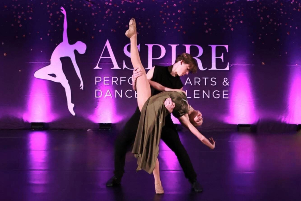 dance classes for boys and girls