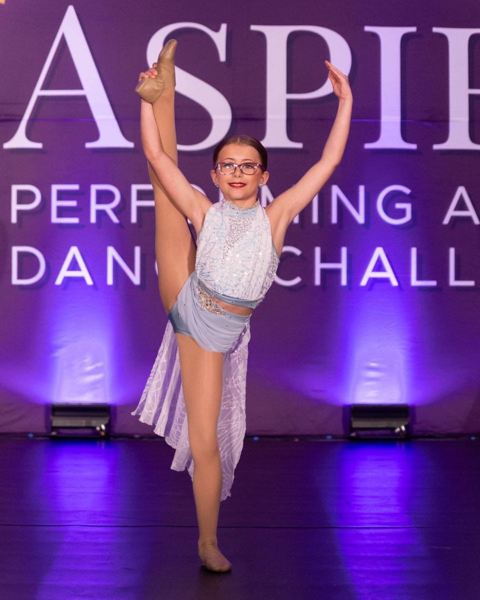 Jazz classes for boys and girls in NJ