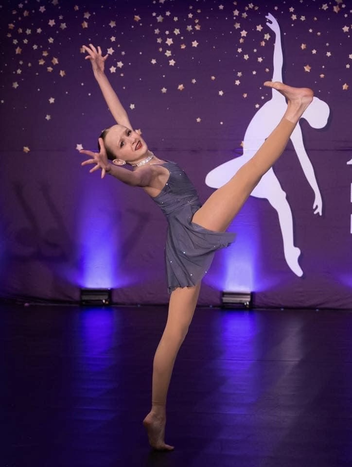 Boys dance classes